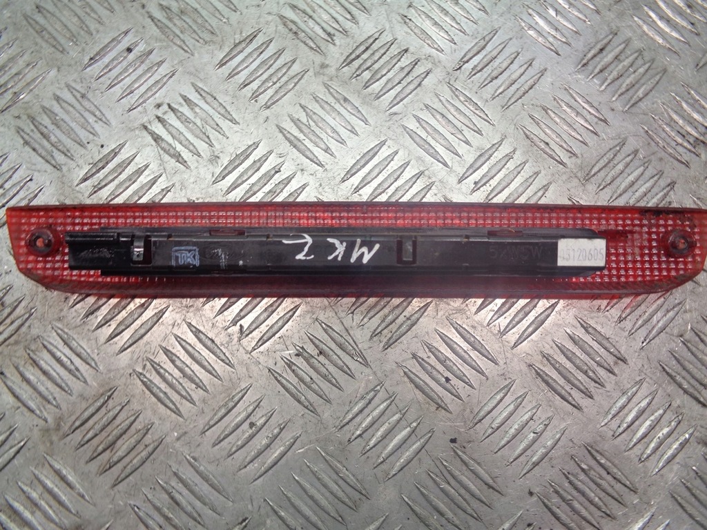 LUMINA DE FRANA FORD FOCUS MK2 4M51-13A613-AD Product image