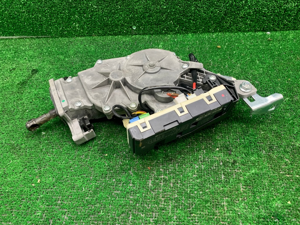 ACTIONATOR HAYON MERCEDES W212 A2128201842 Product image