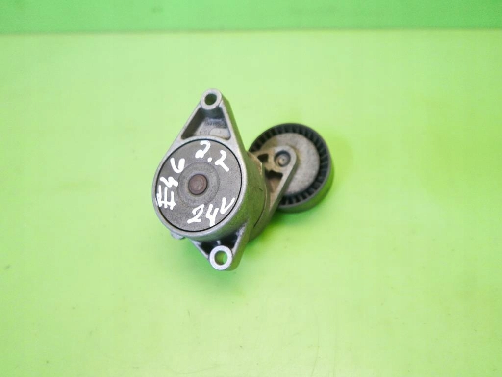 Accesoriu rola intinzator centura BMW E46 320i 2.2 98-01 Product image