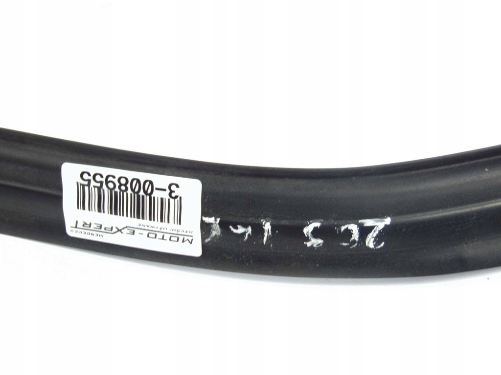 Mercedes W203 W209 GARNITURA COMPARTIMENTULUI MOTOR DEASUPRA CAPACULUI DREAPTA A2036284198 Product image