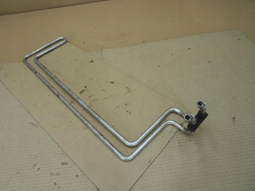 BMW E39 RADIATOR POWER RADIATOR 2247361 Product image