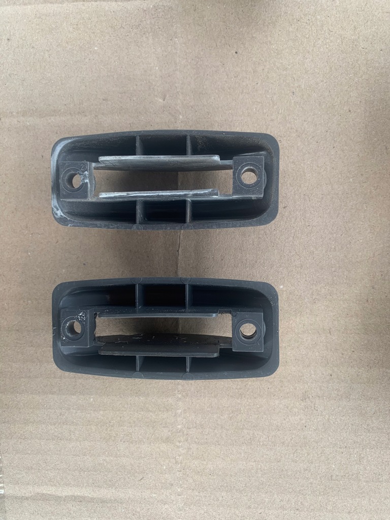 MANER DE RIDARE SCAUN CABLU SEICENTO 7676369 Product image