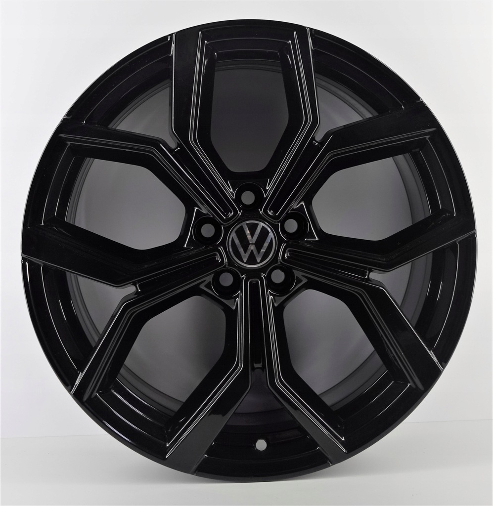 JANTE VW POLO R-LINE 2G0 18 INCI 7.5J 2G0601025AQ Product image