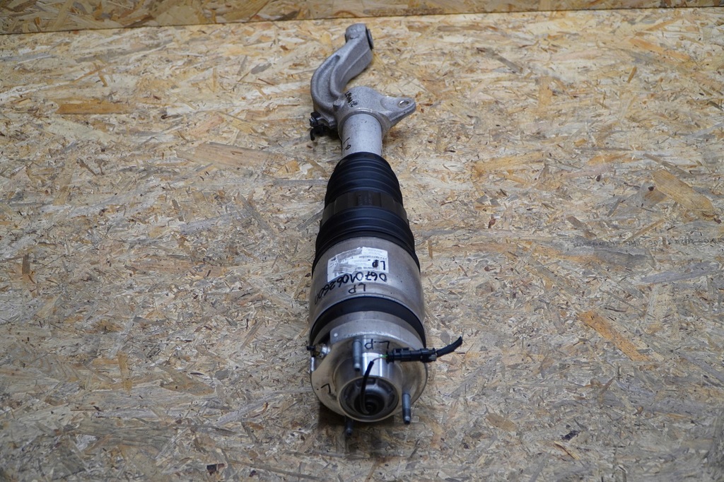 AMORTIZOR PNEUMATIC FATA 06701062620 06701062600 LEVANTE 3.0 D 16- Product image