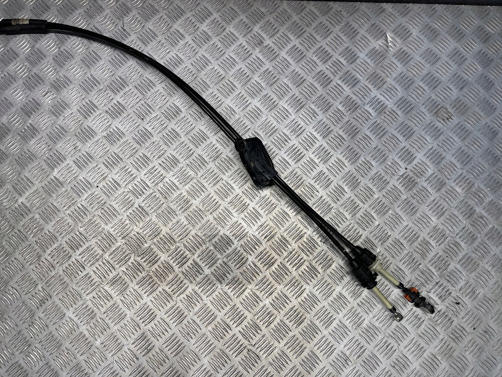 RENAULT MASTER III MOVANO CABL DE TENSIUNE TRANSMISIE MANUAL 349359806R Product image