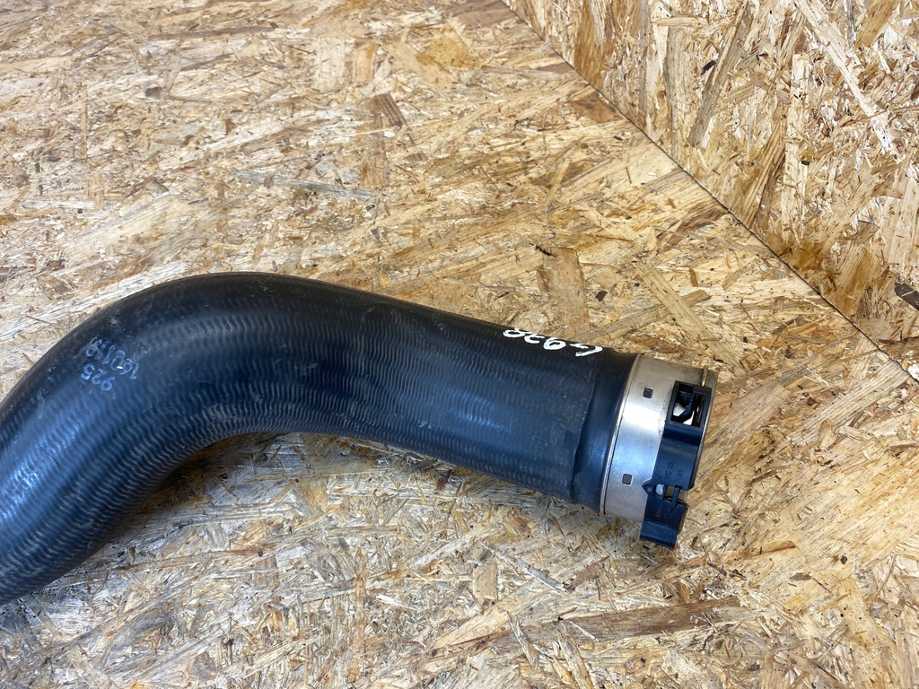 INTERCOOLER TUBA DE AER BMW F20 F30 F32 F25 8513851 Product image