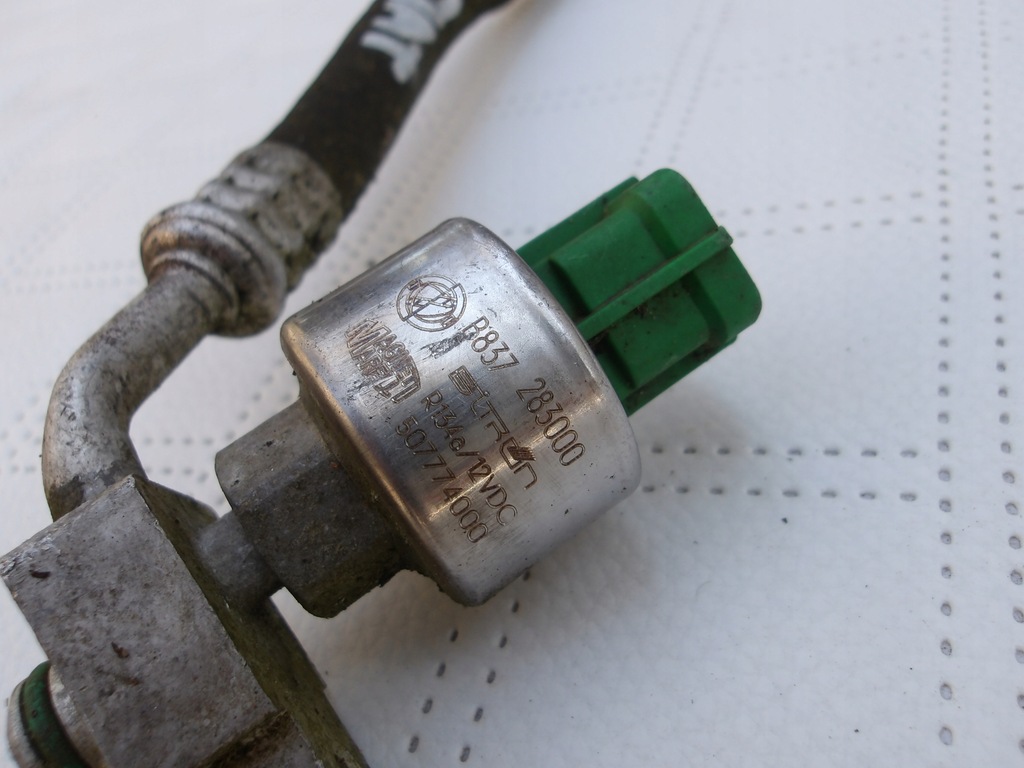FIAT ALFA ROMEO CONDUCTA AER CONDITIONAT 507774000 OE Product image