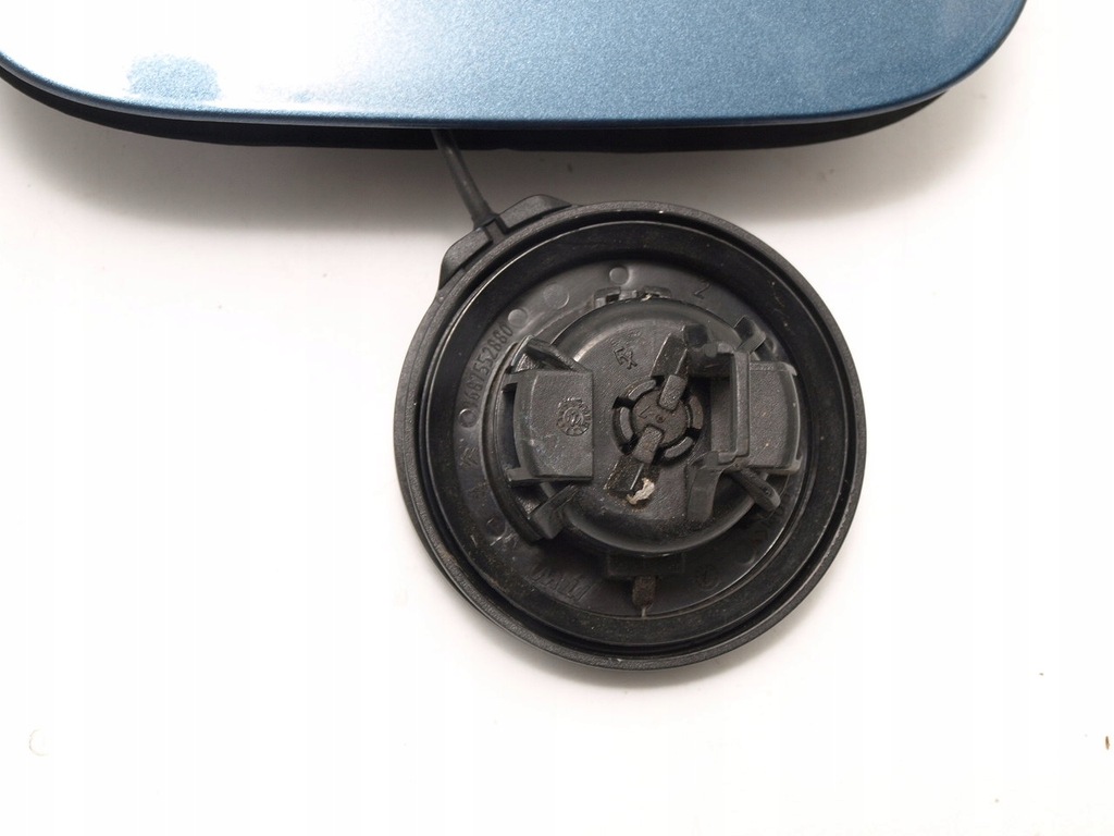 Clapeta rezervor combustibil Peugeot 301 Diesel 9677566580 Product image