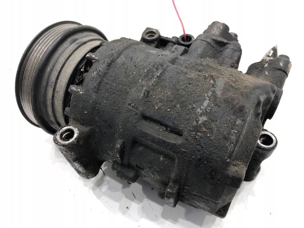 COMPRESOR AER CONDITIONAT CITROEN C3 I 447220-8501 COMPRESOR 1.1 60CP Product image