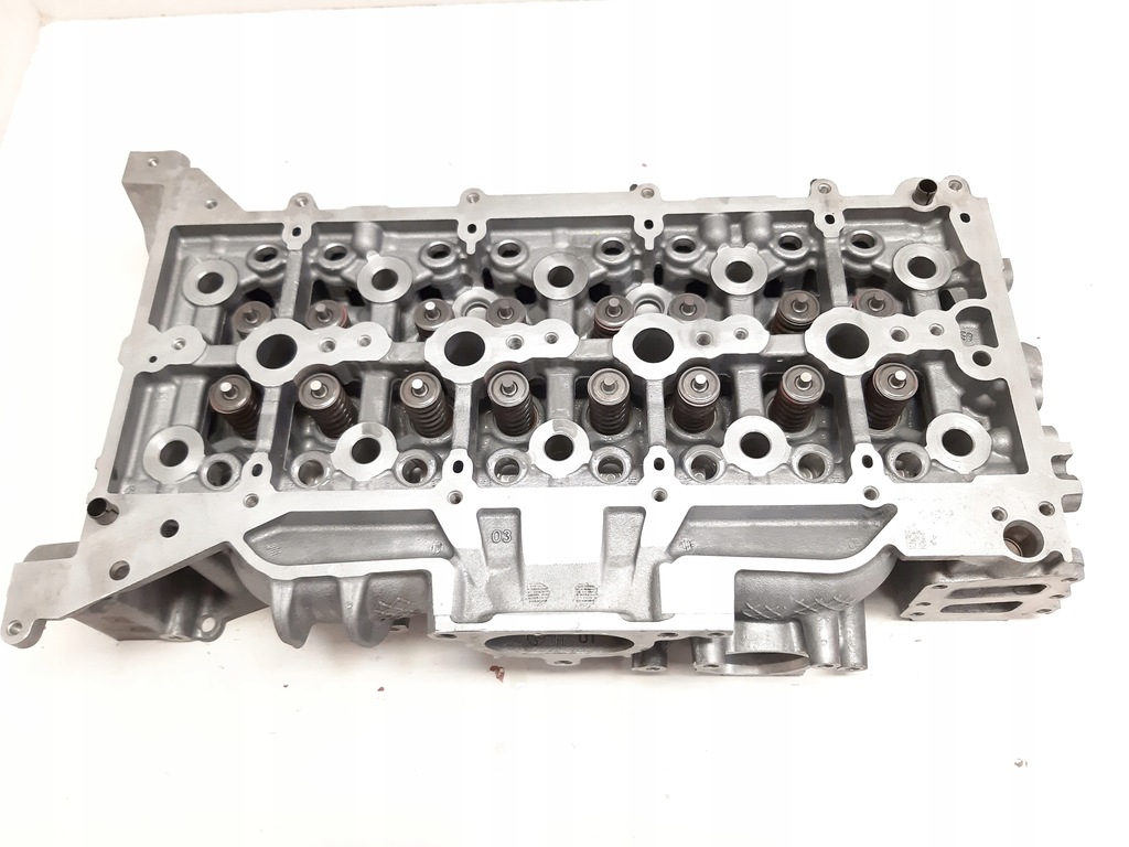 CAP FORD TRANSIT CUSTOM 2.0TDCI RFHG9Q-6090-AB Product image