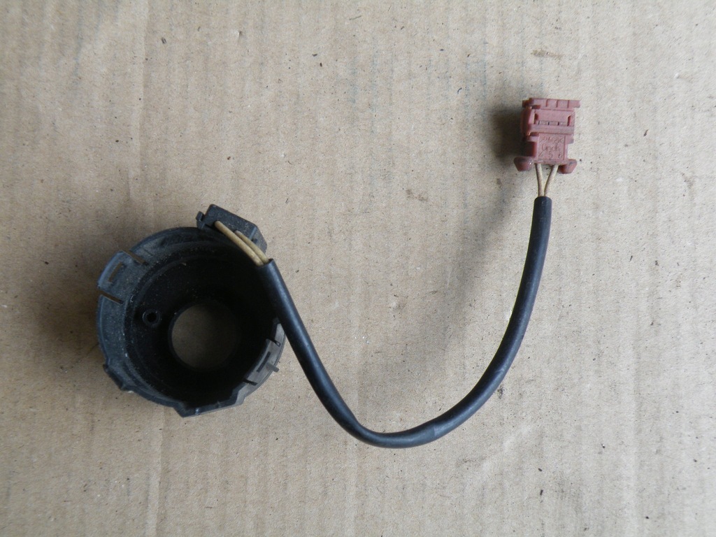 Bucla imobilizatoare bobina cititor Peugeot 307 407 9648445180 Product image