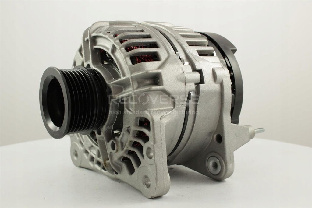 Alternator AUDI SEAT SKODA VOLKSWAGEN VW 1.4 1.6 1.8 2.0 / T Turbo Product image