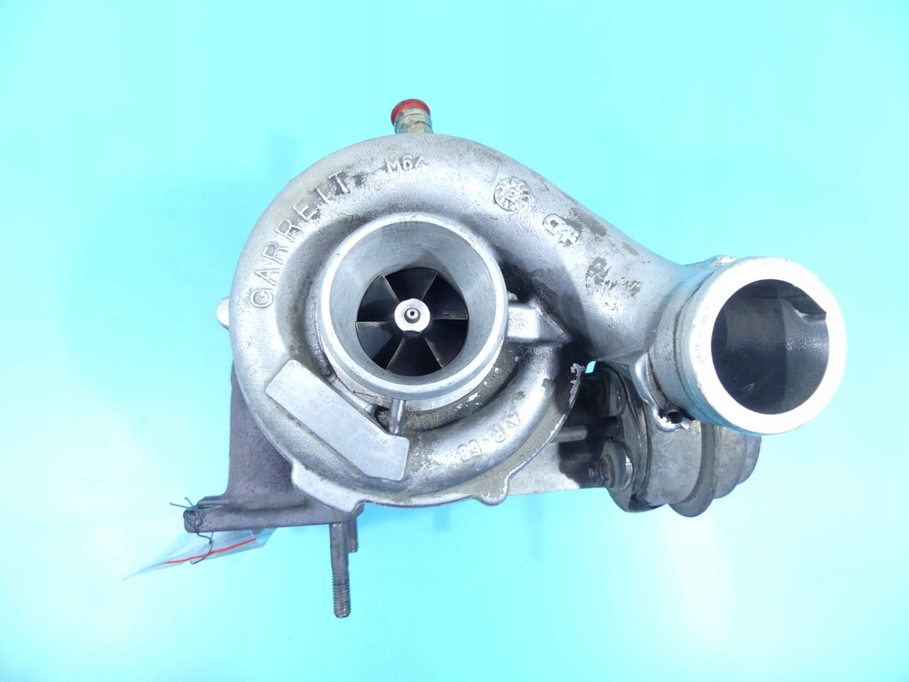 TURBOCOMPRESSOR ALFA ROMEO 166 2.4 JTD 150 CP Product image