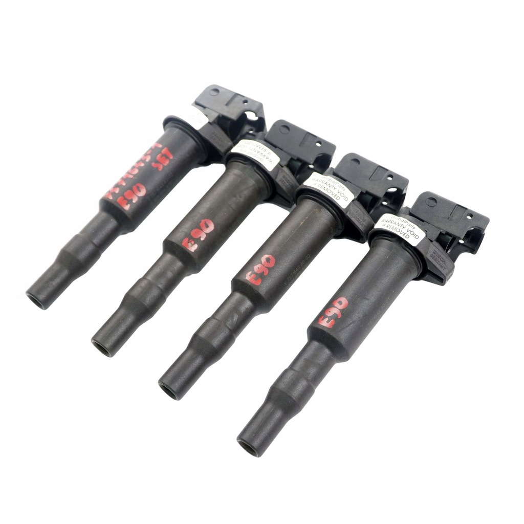 BMW E46 E53 E60 E87 E90 F10 F20 Bobina de aprindere Product image
