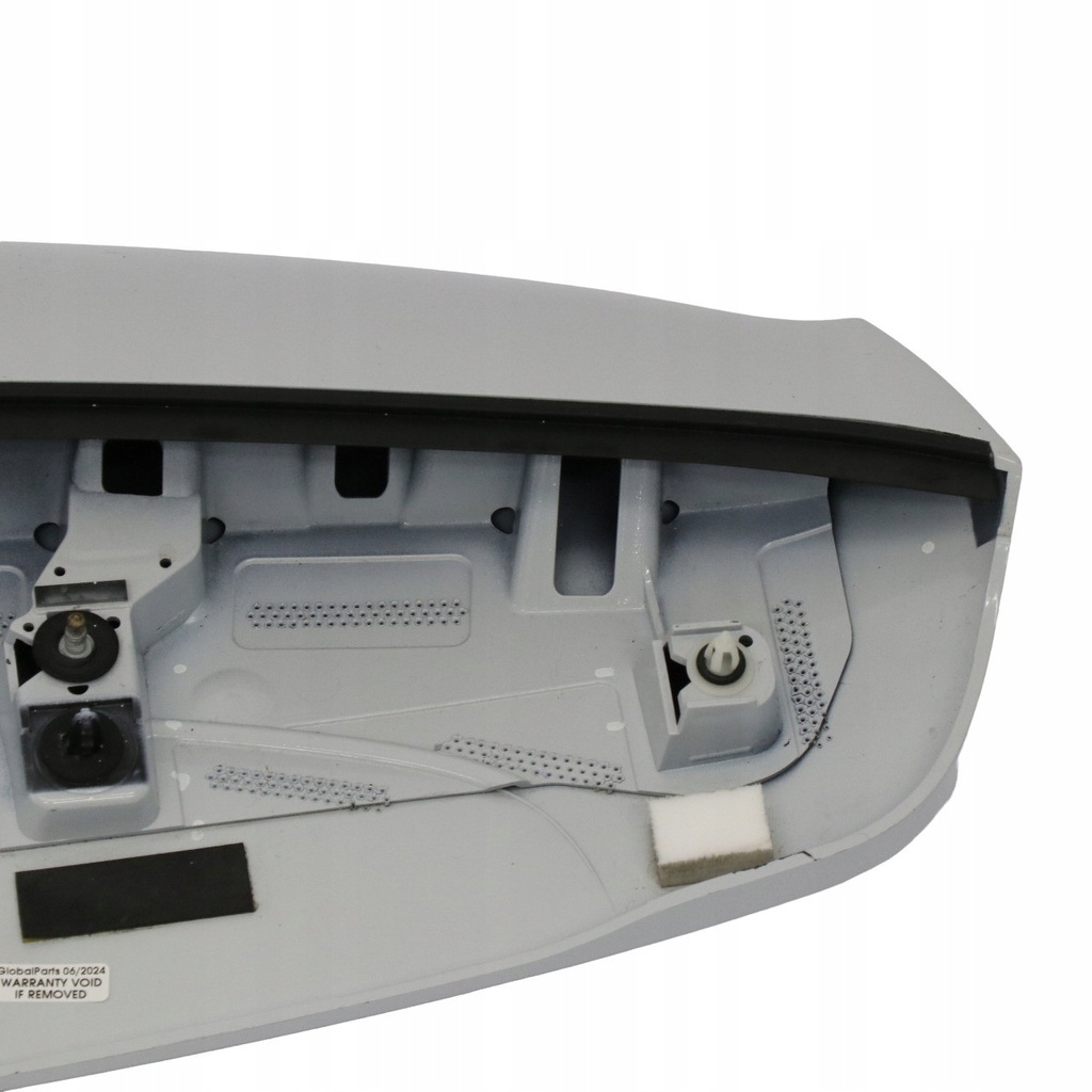 Lumina spoiler capac portbagaj spate Mini Countryman R60 alb - B15 9811626 Product image