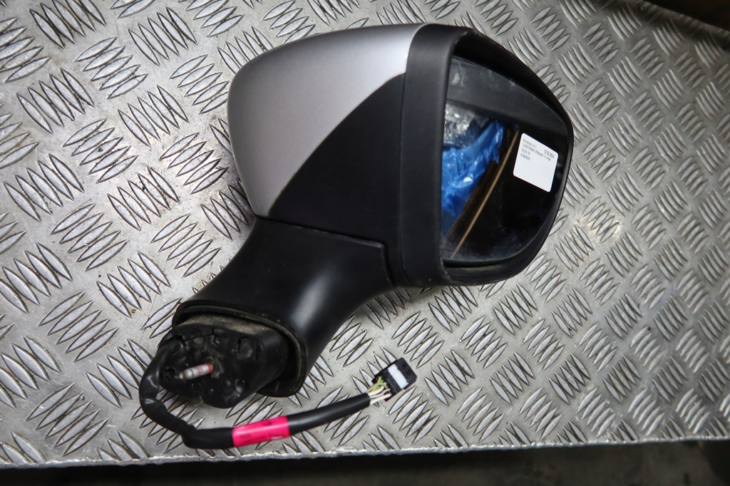 Oglinda Dreapta 11 PIN CLIO IV Product image