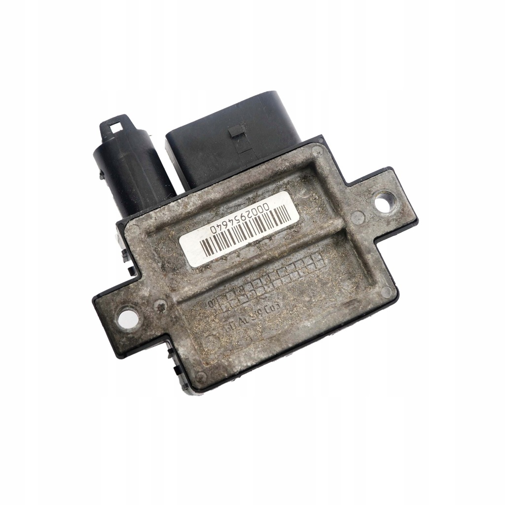 Releu pentru bujii incandescente Mercedes W204 OM646 Product image