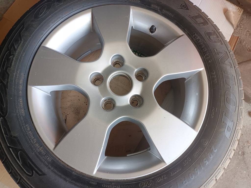 1Z0601025 ROATA SKODA OCTAVIA 15 Product image