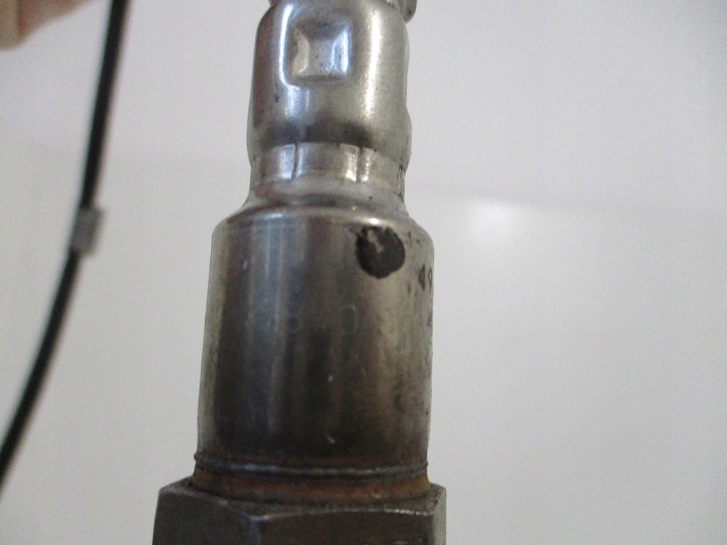 SONDA LAMBDA AUDI VW 8W0906265AQ Product image
