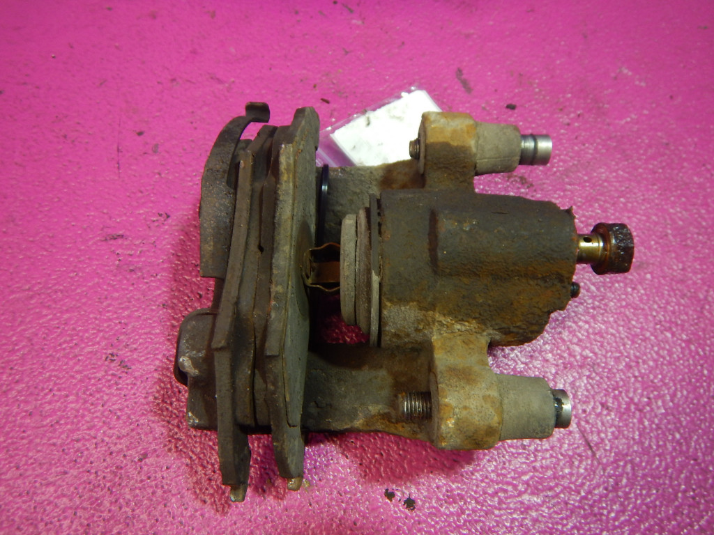 Chrysler Voyager IV 01-04 Clemă de frână dreaptă spate Product image