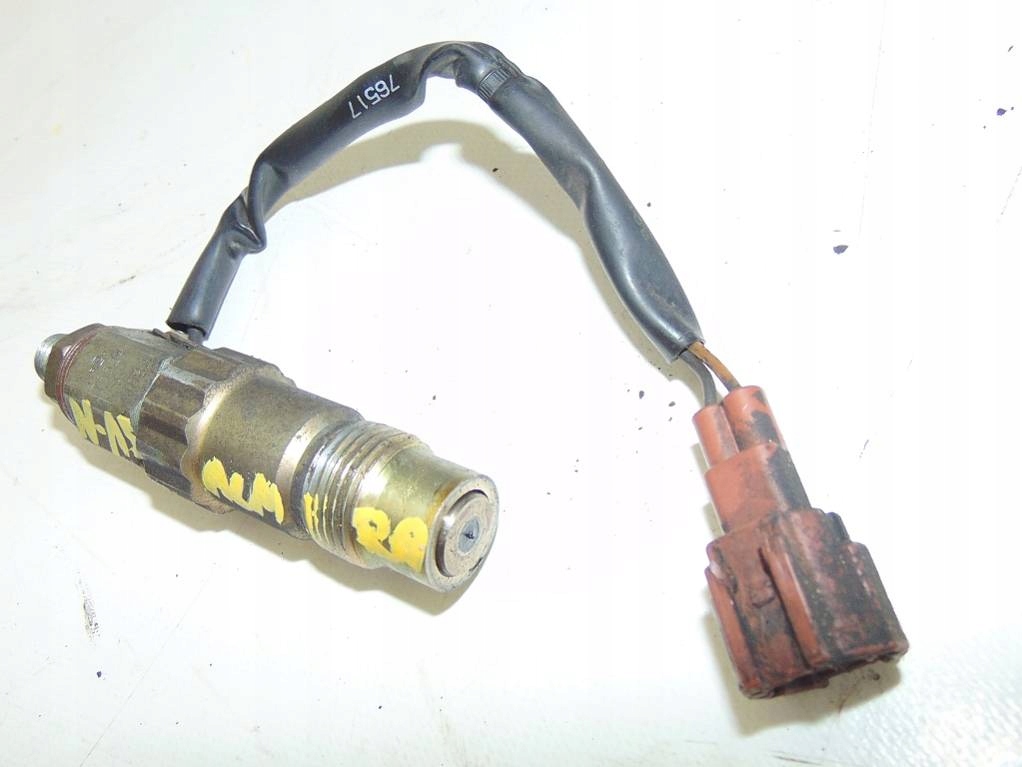 CONTROL INJECTOR NISSAN ALMERA N15 P11 2.0D Product image