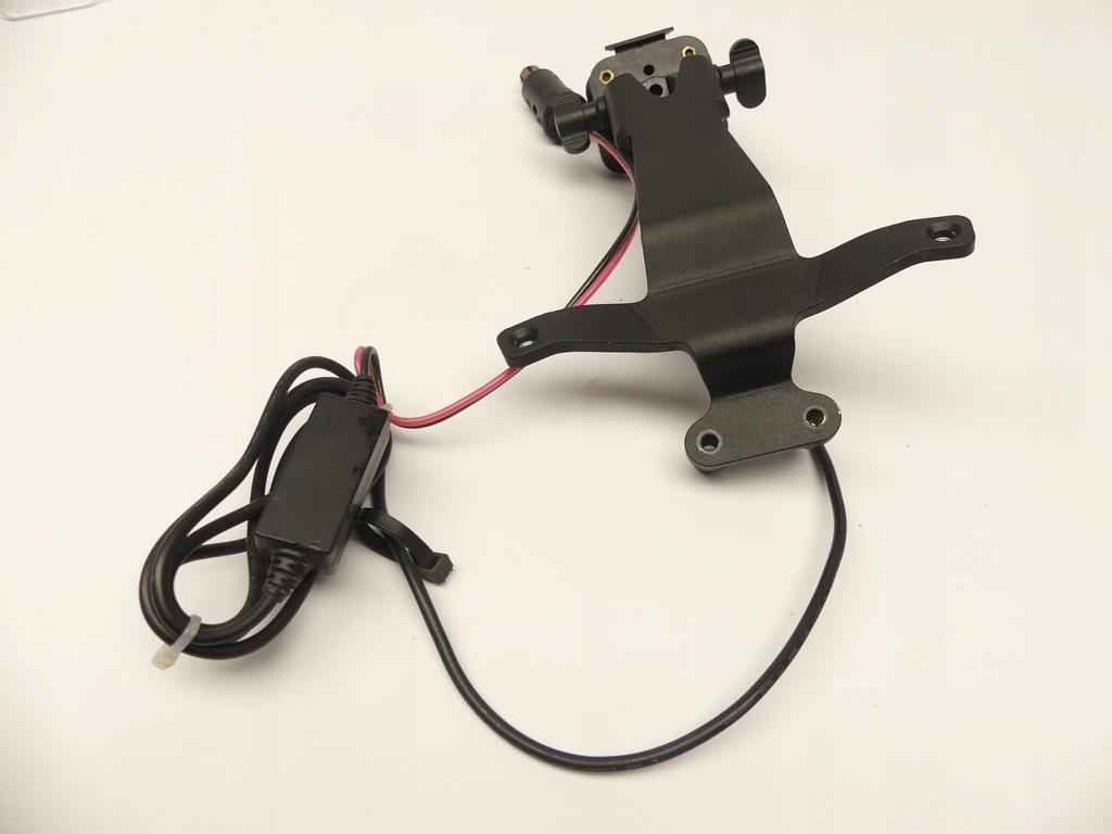 . MONTARE MÂNER DE NAVIGAȚIE STABILIZATOR MODUL DE PUTERE GARMIN 76572 Product image