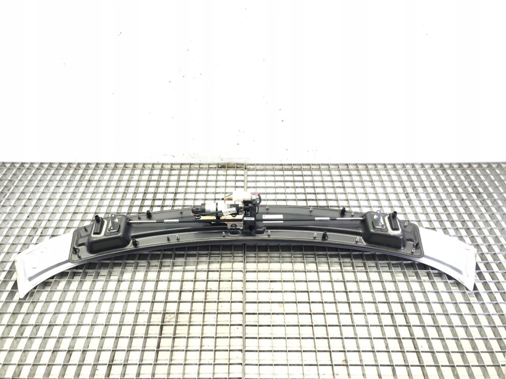 SPOILER SPATE BMW F34 Hatchback 7310747 LOTKA Product image