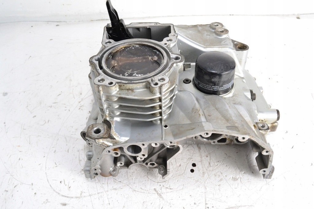 Carter motor, stânga, BMW R 1200 RT K52 14-16 Product image