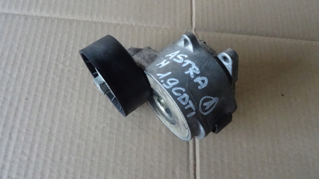 INTINZATOR CUREA ASTRA III H 55190813 Product image