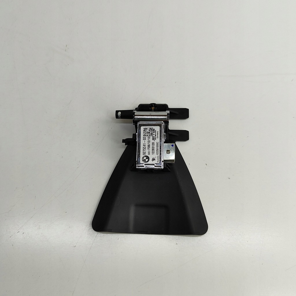 BMW 6 F12 F13 2012 Cameră din sticlă față / față Product image