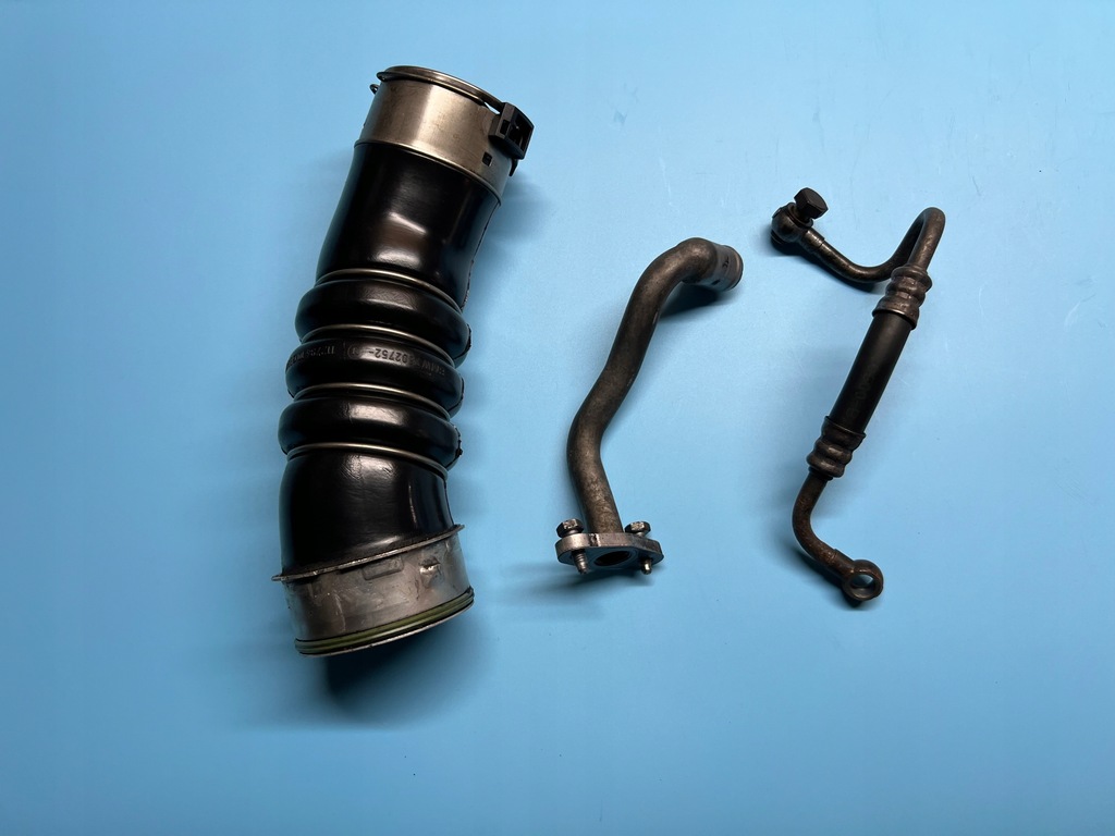 TUBA ULEI TURBINA BMW E60 E90 2.0D 177KM Product image
