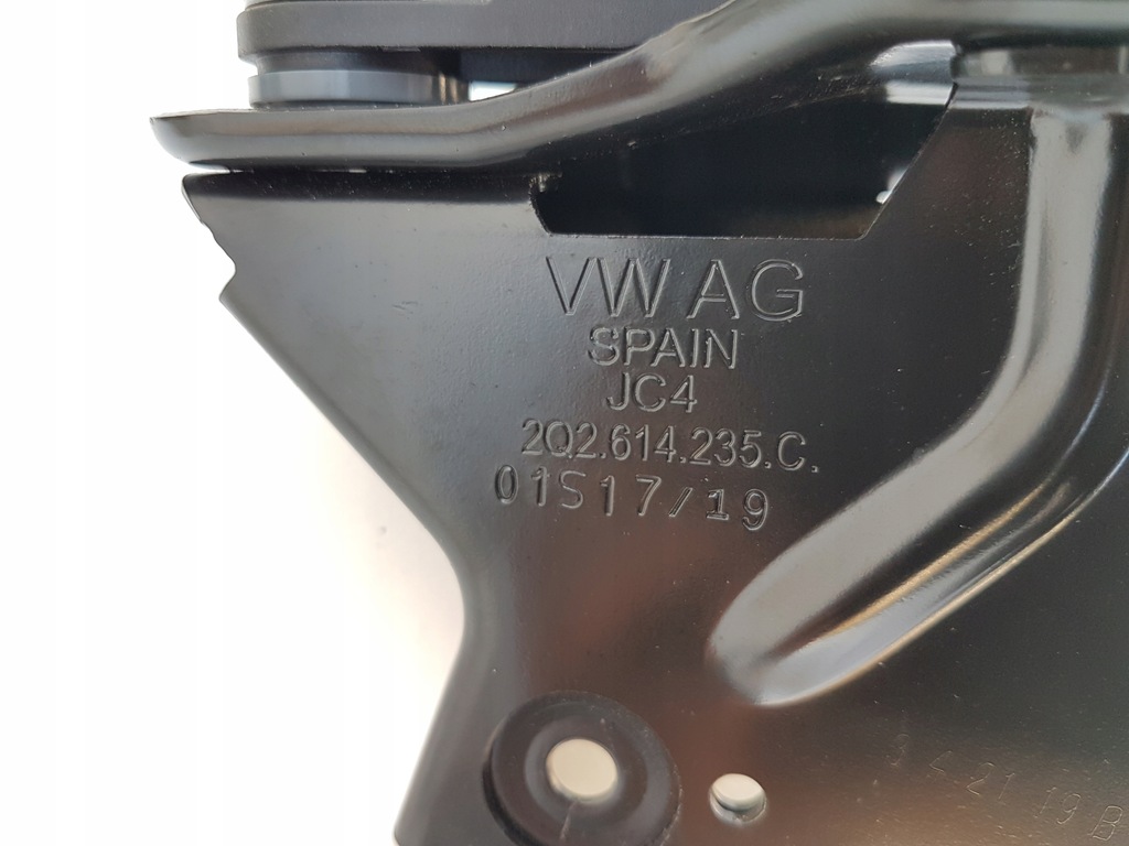 MÂNER ABS MONTARE POMPA AUDI A1 II 82A GB 18-20 Product image