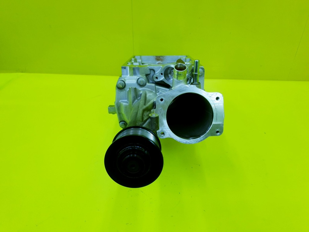 COMPRESOR ÎNCĂRCARE JAGUAR XFR XJ L405 L494 F-TYPE F-PACE 3.0 SC 306PS Product image