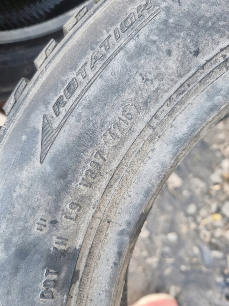 175/65R15 Pirelli Cinturato Iarna Product image