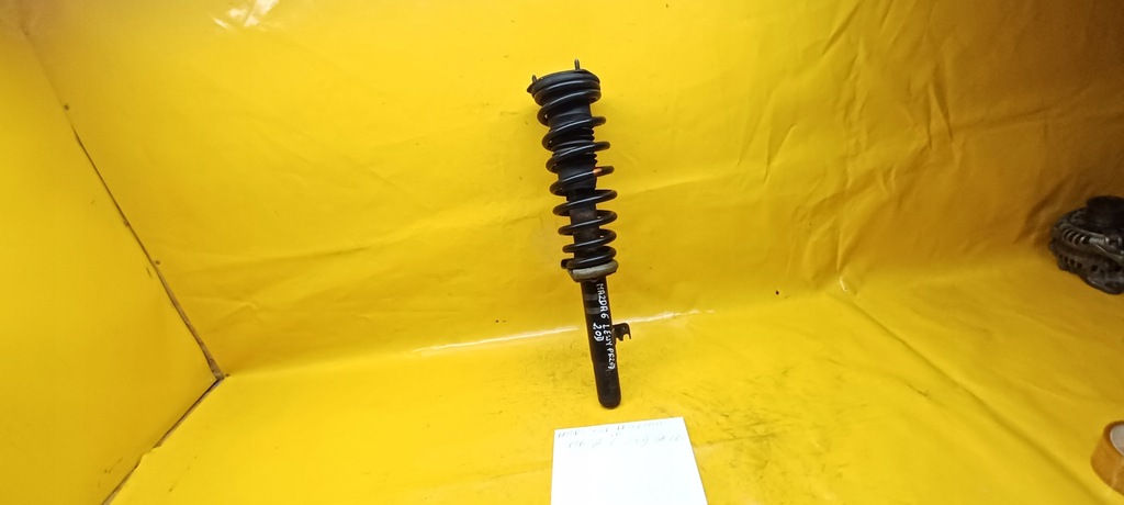 AMORTIZOR STANGA FATA MAZDA 6 GG 2.0 CITD 01-06. Product image