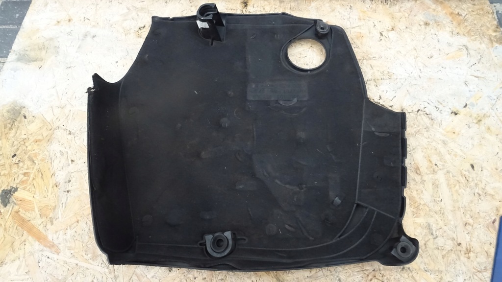 CAPAC CARCASA MOTOR 03L103925AB AUDI A4 B8 LIFT A5 A6 Q5 2.0 TDI NR.M617 Product image