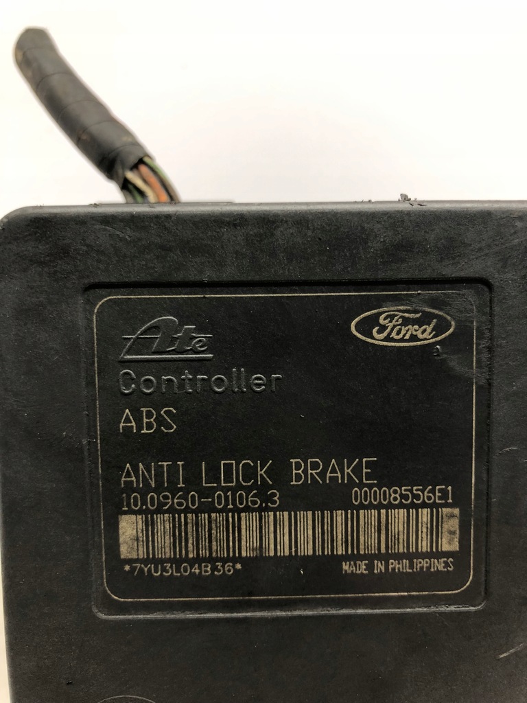 CONTROLLER POMPA ABS 2S61-2M110-CE Product image