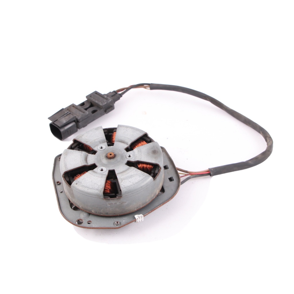 Motor ventilator BMW E87 E90 118d 120d 320d 325d Product image