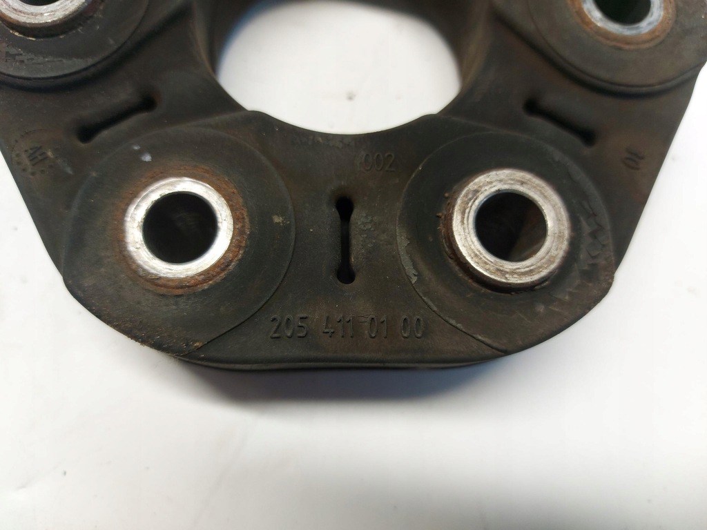 Mercedes W205 conector arbore cutie de viteze cauciuc 2.2 cdi a651 2054110100 Product image