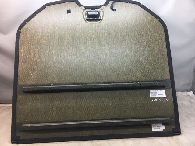 VOLVO V60 CC PORTBAGAIA 39813514 Product image