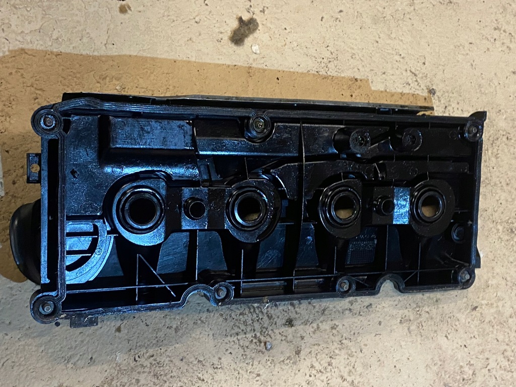 CAPAC SUPPA VW AUDI SKODA SEAT 1.6 2.0 TDI Product image