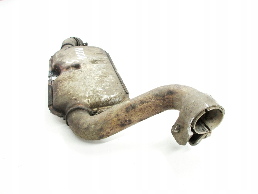 MAZDA 5 CR CR19 I 05-10 2.0 CD CITD WEBASTO TOBA DE EȘTIE Product image