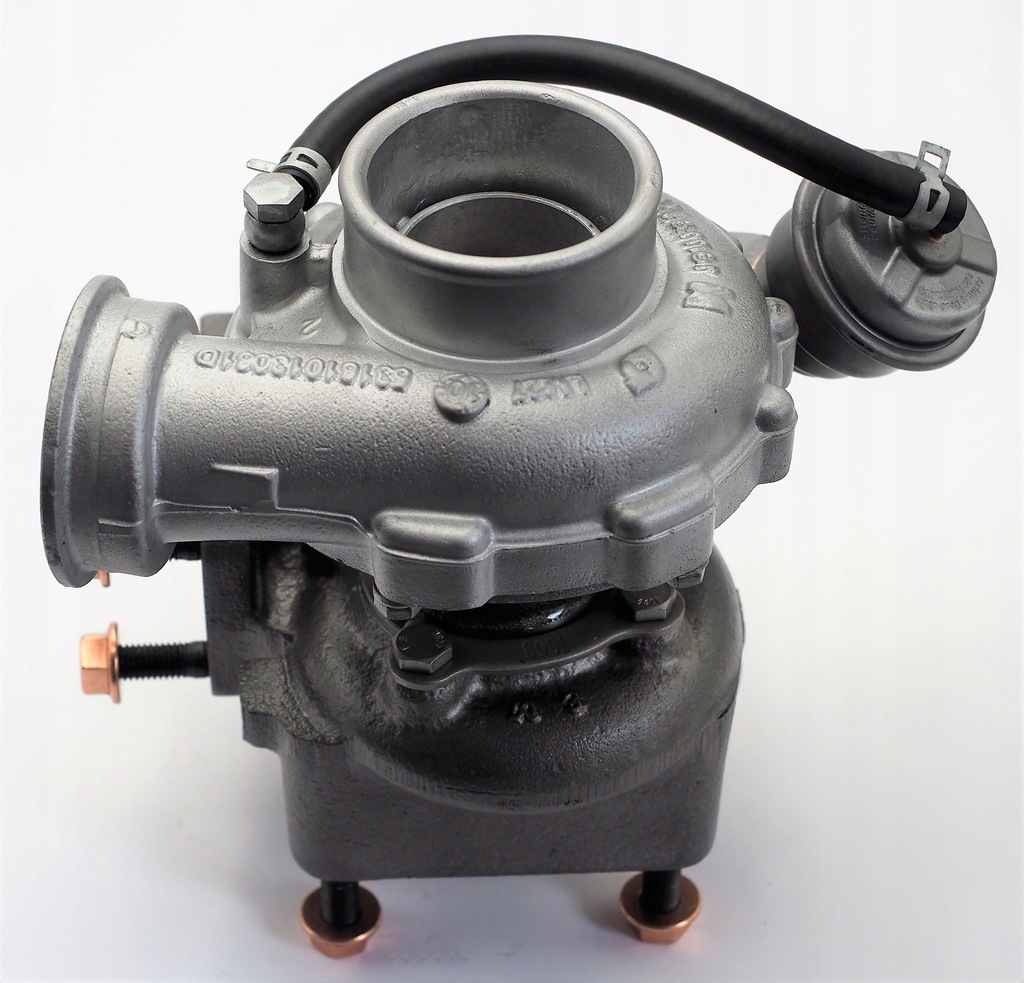 Turbo turbina Mercedes Atego 4.8 53169700022 Product image