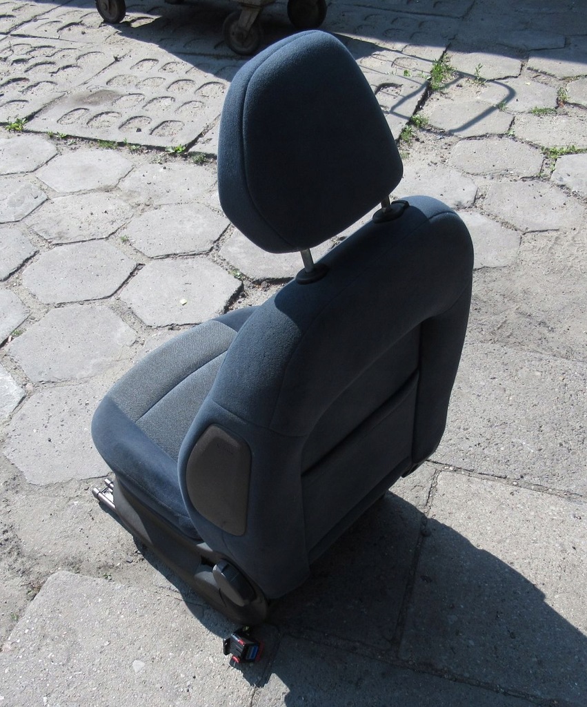 Scaun sofer fata stanga Fiat Bravo 2 SED-334 AirBag AN Product image
