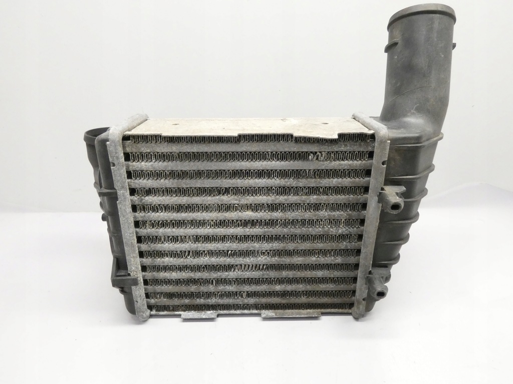VW PASSAT B5 SKODA SUPERB SI INTERCOOLER DREAPTA 2.5 TDI 059145806 Product image