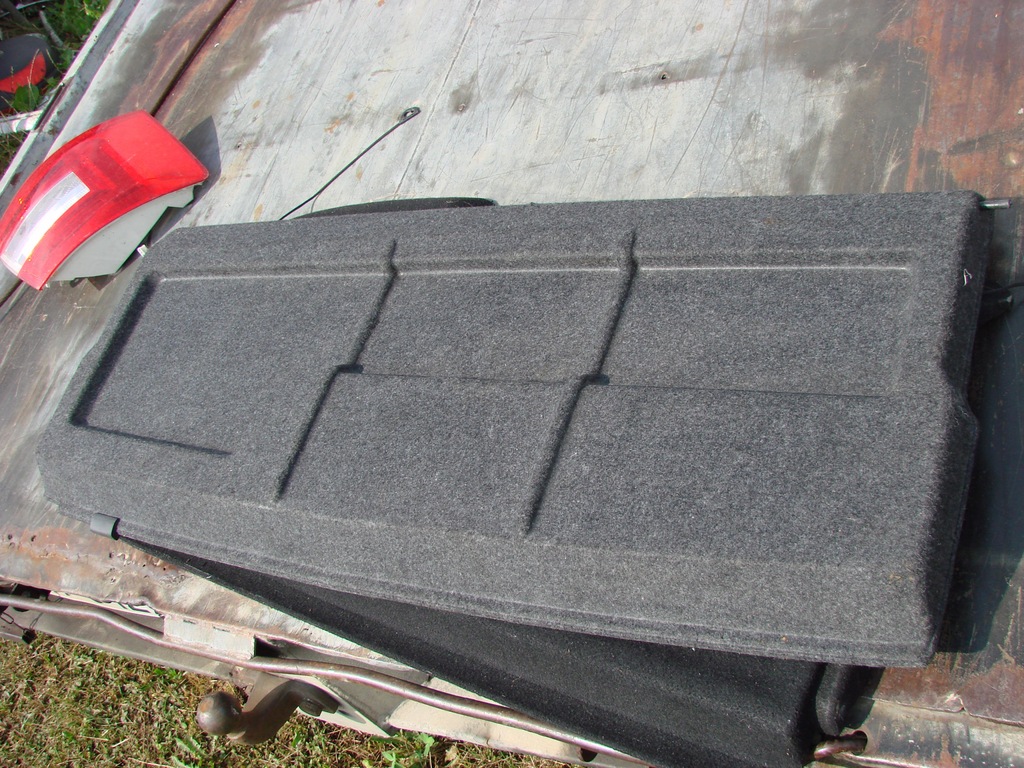 Raft de cizme Lada niva foarte bun Product image