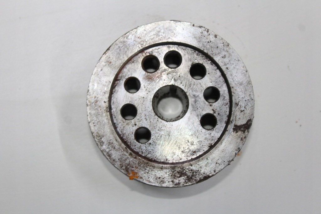 HONDA CRF 450 X 02-07, magneto, magneto roată 2 Product image