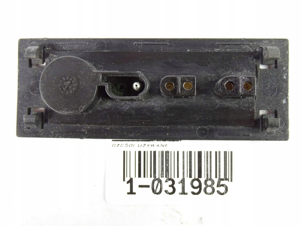 CAPAC SENSOR SALABIL Mercedes W126 W210 Product image