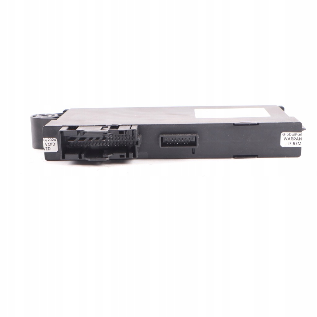 BMW E87 LCI E90 Motor Controller + Cheie automată CAS3 7599881 Product image