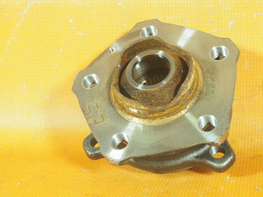 Audi A6 4K C8 31KM Butuc rulment roata 8w0407613b / 8w0407625g Product image
